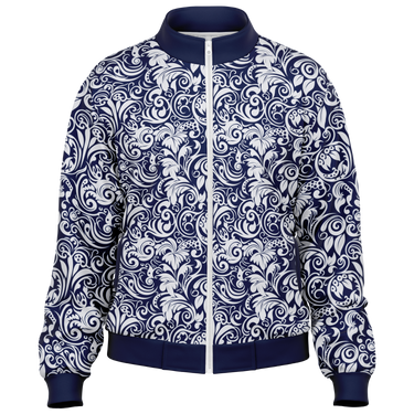 Chokefish™ Maori Track Jacket-010